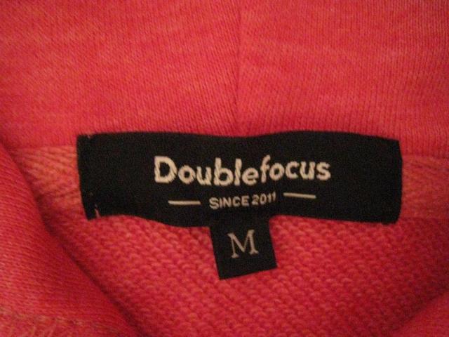 Doublefocus t[htp[J[ MTCY  jt@bV 