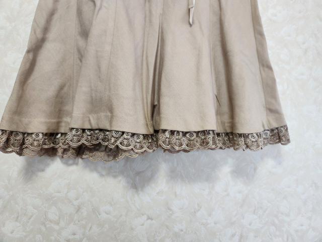 フレアースカート『61p』 < 女性ファッション  フレアースカート『61p』 < 女性ファッションの