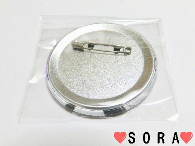 【乃木坂46/遠藤さくら】2024年 Lucky Bag ラッキーバッグ福袋♪個別缶バッジ4点セット < タレントグッズ  【乃木坂46/遠藤さくら】2024年 Lucky Bag ラッキーバッグ福袋♪個別缶バッジ4点セット < タレントグッズの