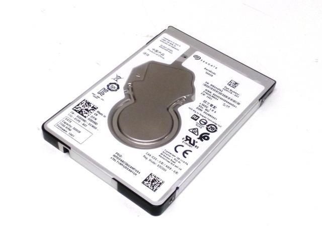 HDD V[QCg ST500LM034 500GB SATA 