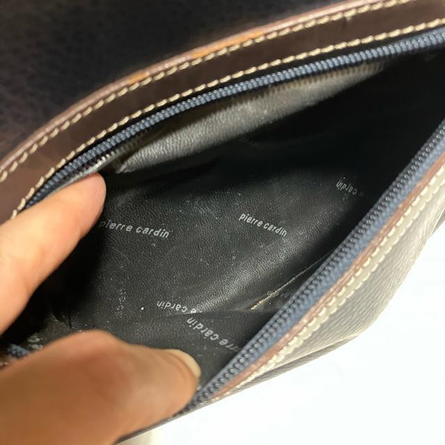 �y1�~�X�^�[�g�z�y���B���e�[�W�z�ypierre cardin / �s�G�[���J���_���z �o�b�O