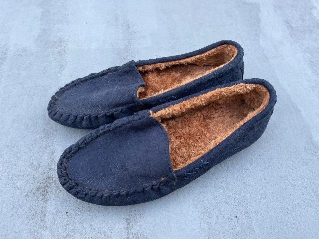 モカシン < 女性ファッション  モカシン  < 女性ファッションの