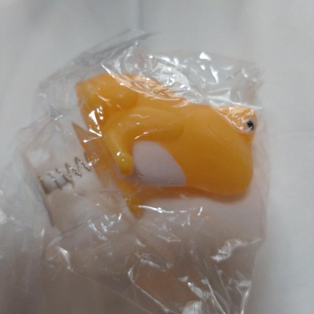 黄色 ジャンピングケロケロ < おもちゃ  黄色 ジャンピングケロケロ < おもちゃの