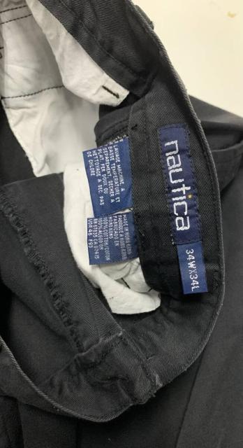 fbhXgbN@90r80r@NAUTICA BAGGY oM[Ch^bN`m@m[eBJOLD SCHOOL DEAD  jt@bV 