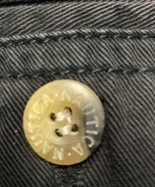 fbhXgbN@90r80r@NAUTICA BAGGY oM[Ch^bN`m@m[eBJOLD SCHOOL DEAD  jt@bV 