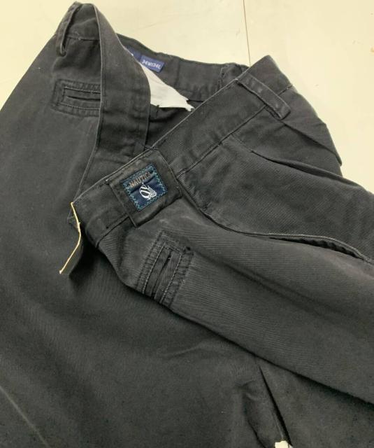 fbhXgbN@90r80r@NAUTICA BAGGY oM[Ch^bN`m@m[eBJOLD SCHOOL DEAD  jt@bV 