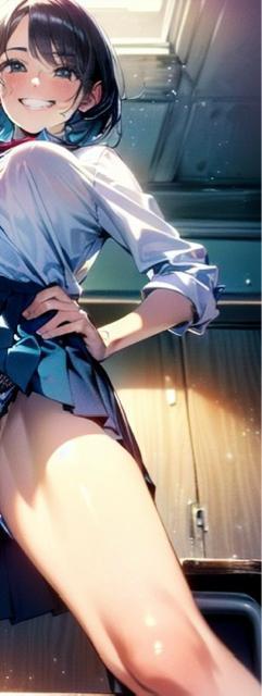 251 AI Girls オリジナル美少女 制服 コスプレ アート A4ポスター 高画質、光沢紙 3落札毎に+1枚サービス < アニメ/コミック/キャラクター  251 AI Girls オリジナル美少女 制服 コスプレ アート A4ポスター 高画質、光沢紙 3落札毎に+1枚サービス < アニメ/コミック/キャラクターの