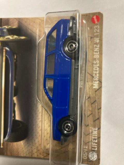 ホットウィール・メルセデスベンツW123 (他も出品中) < ホビー  ホットウィール・メルセデスベンツW123 (他も出品中) < ホビーの