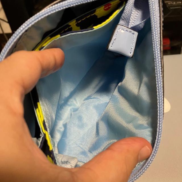 【VIVAYOU】ビバユー / ポーチ & ウォレット 花柄 < ブランド  【VIVAYOU】ビバユー / ポーチ & ウォレット 花柄 < ブランドの