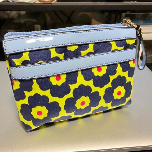 【VIVAYOU】ビバユー / ポーチ & ウォレット 花柄 < ブランド  【VIVAYOU】ビバユー / ポーチ & ウォレット 花柄 < ブランドの