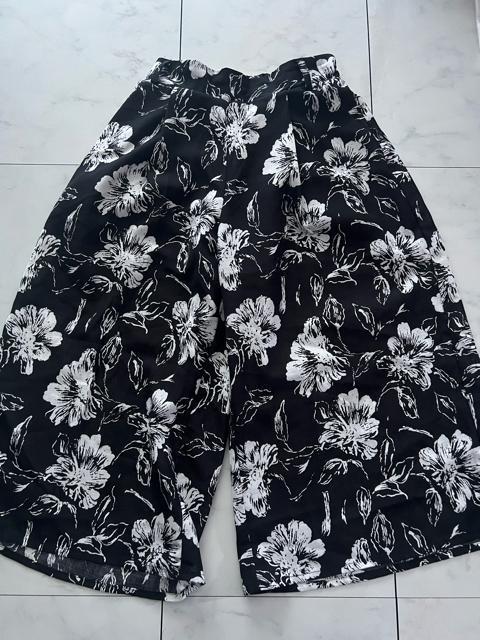 EMSEXCITE花柄パンツ★M < ブランド  EMSEXCITE花柄パンツ★M  < ブランドの