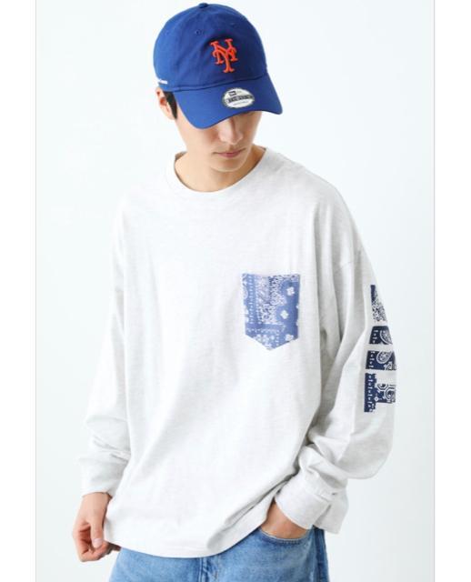 ロデオクラウンズ ★アソートパターンバックロゴL/STシャツ(Mサイズ) < ブランド  ロデオクラウンズ ★アソートパターンバックロゴL/STシャツ(Mサイズ) < ブランドの