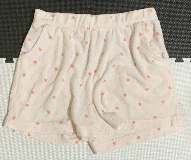 レディース チュチュアンナ ハート柄 ショートパンツ < ブランド  レディース チュチュアンナ ハート柄 ショートパンツ  < ブランドの