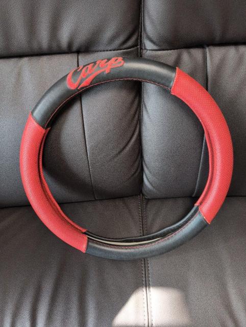 USED、広島東洋カープ、ハンドルカバー < レジャー/スポーツ  USED、広島東洋カープ、ハンドルカバー  < レジャー/スポーツの