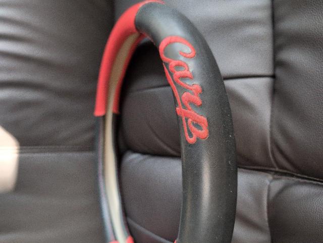 USED、広島東洋カープ、ハンドルカバー < レジャー/スポーツ  USED、広島東洋カープ、ハンドルカバー < レジャー/スポーツの