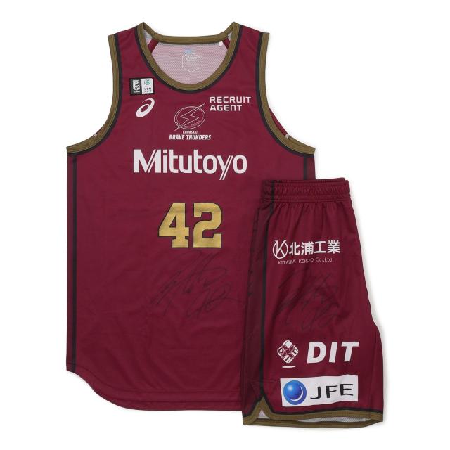 #42 �v�q ��ȑI�蒅�p 2024-25�I�[�Z���e�B�b�N���j�t�H�[��(HOME�j�㉺�Z�b�g(���M�T�C������) 