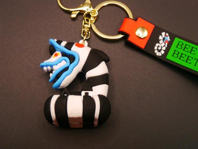 新品 ビートルジュース Beetlejuice サンドワーム キーホルダー バッグチャーム < ホビー 新品 ビートルジュース Beetlejuice サンドワーム キーホルダー バッグチャーム < ホビーの