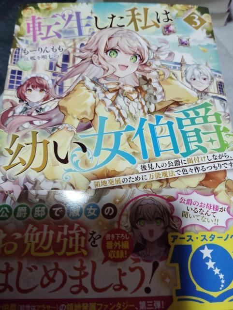 転生した私は幼い女伯爵B < 本/雑誌  転生した私は幼い女伯爵B  < 本/雑誌の