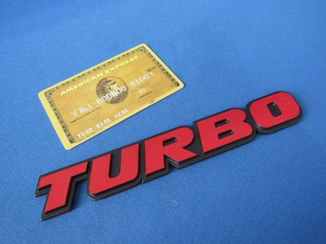 TURBO^[{ A~odl ʎd REDBLACK Gu ViJiI  /oCN