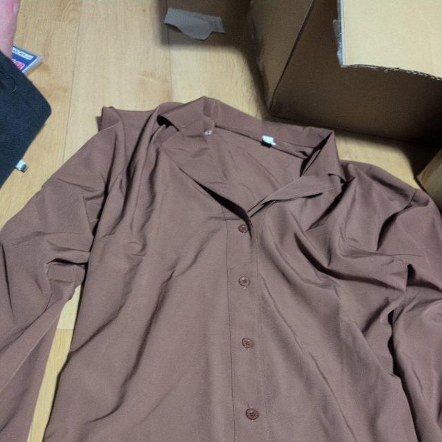 服長袖無地 < 女性ファッション 服長袖無地 < 女性ファッションの