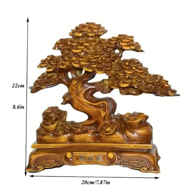 超お買い得3790円★ゴールデンカエル 幸運の木 風水財神 - 金貨付きレジン製マネーツリー&カエル置物 < インテリア/ライフ  超お買い得3790円★ゴールデンカエル 幸運の木 風水財神 - 金貨付きレジン製マネーツリー&カエル置物 < インテリア/ライフの