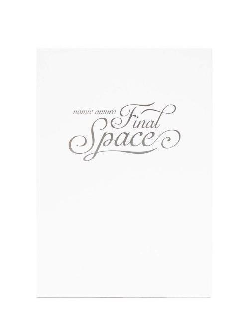 ޔb A[JCuptbg ʏ Final Space  ^gObY 