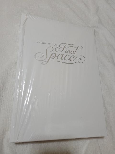 ޔb A[JCuptbg ʏ Final Space  ^gObY 