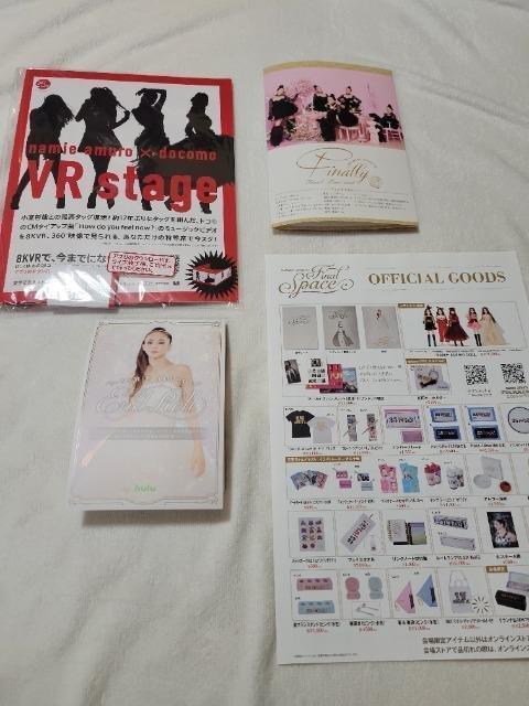 ޔb A[JCuptbg ʏ Final Space  ^gObY 