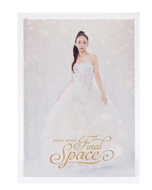 ޔb A[JCuptbg ʏ Final Space  ^gObY 