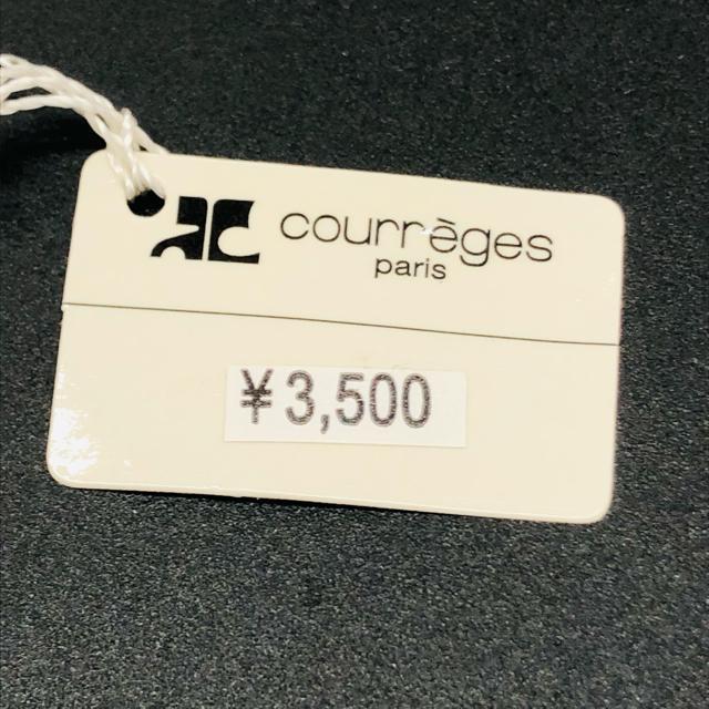 未使用 クレージュ イヤリング ヴィンテージ ゴールドカラー < ブランド 未使用 クレージュ イヤリング ヴィンテージ ゴールドカラー < ブランドの