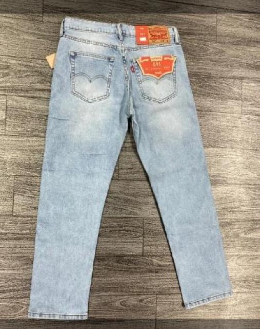 【新品】リーバイス プレミアム 511 ストレッチ スリム デニム ジーンズ メンズ ※W32 L32 < ブランド 【新品】リーバイス プレミアム 511 ストレッチ スリム デニム ジーンズ メンズ ※W32 L32 < ブランドの