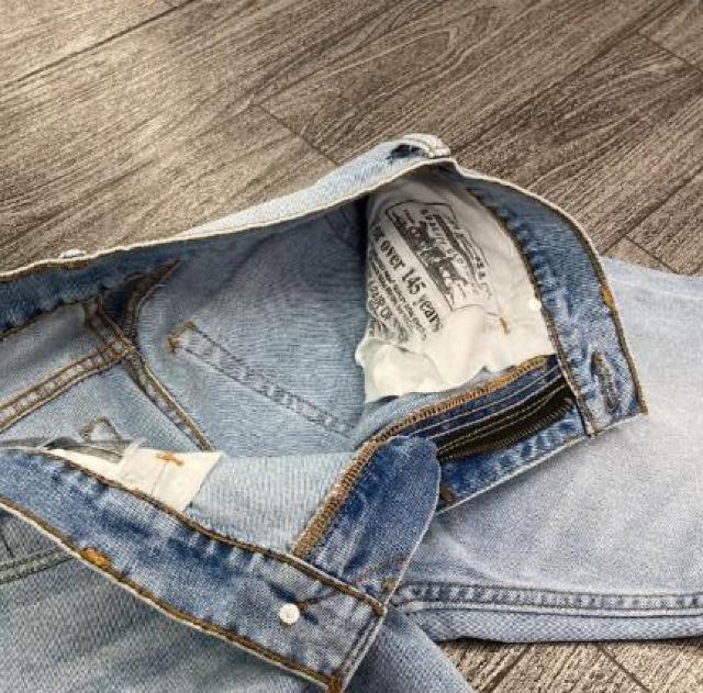 【新品】リーバイス プレミアム 511 ストレッチ スリム デニム ジーンズ メンズ ※W32 L32 < ブランド 【新品】リーバイス プレミアム 511 ストレッチ スリム デニム ジーンズ メンズ ※W32 L32 < ブランドの