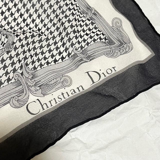 【Christian Dior】 ハンカチ / バンダナ・スカーフ < ブランド 【Christian Dior】 ハンカチ / バンダナ・スカーフ < ブランドの