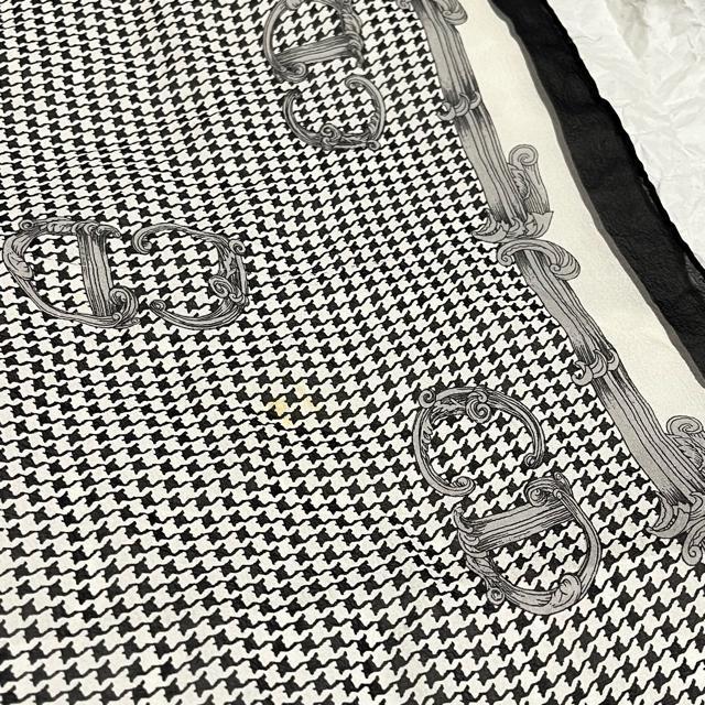 【Christian Dior】 ハンカチ / バンダナ・スカーフ < ブランド 【Christian Dior】 ハンカチ / バンダナ・スカーフ < ブランドの