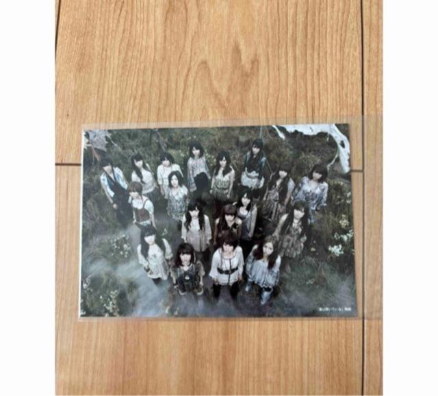 AKB48 風は吹いている 特典 生写真 前田敦子 大島優子 小嶋陽菜 < タレントグッズ AKB48 風は吹いている 特典 生写真 前田敦子 大島優子 小嶋陽菜 < タレントグッズの