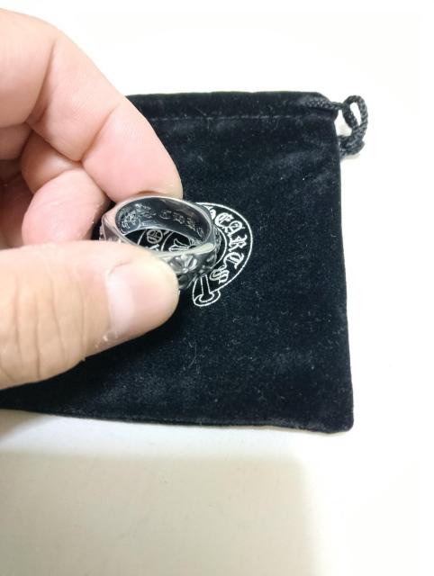 ペンタゴン CHプラス リング < 男性アクセサリー/時計 ペンタゴン CHプラス リング < 男性アクセサリー/時計の