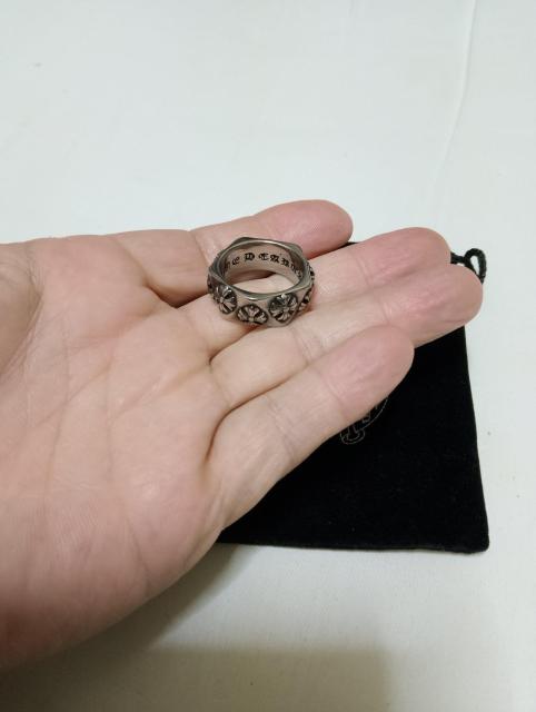 ペンタゴン CHプラス リング < 男性アクセサリー/時計 ペンタゴン CHプラス リング < 男性アクセサリー/時計の