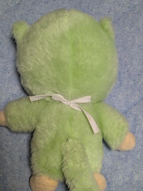 �`���^���ƃ����`�b�` �� �z�r�[�� 