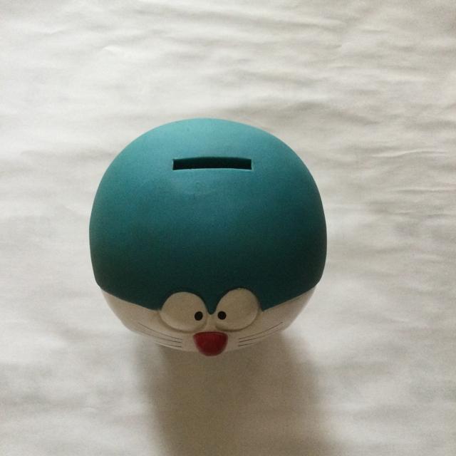 ドラえもんの貯金箱 E39 < おもちゃ ドラえもんの貯金箱 E39 < おもちゃの