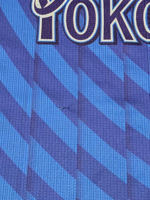 #25 ���� �Òq�I�� ���p�E���M�T�C������r�W�^�[���j�t�H�[��(YOKOHAMA) �� ���W���[/�X�|�[�c�� 