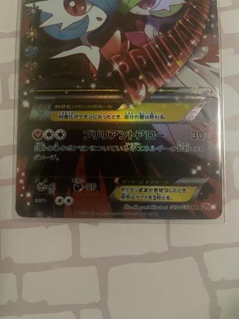 �|�P����� M�T�[�i�C�gEX �� �g���[�f�B���O�J�[�h�� 