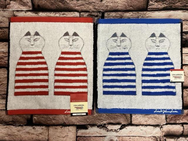 送料無料!『画像から2枚組』ワンランク上の品質 ポルトガル製の良質ハンドタオル丸眞【リサラーソン】2枚1,320円が < インテリア/ライフ 送料無料!『画像から2枚組』ワンランク上の品質 ポルトガル製の良質ハンドタオル丸眞【リサラーソン】2枚1,320円が < インテリア/ライフの