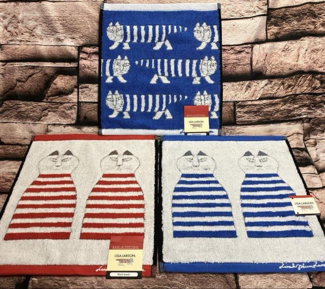 送料無料!『画像から2枚組』ワンランク上の品質 ポルトガル製の良質ハンドタオル丸眞【リサラーソン】2枚1,320円が < インテリア/ライフ 送料無料!『画像から2枚組』ワンランク上の品質 ポルトガル製の良質ハンドタオル丸眞【リサラーソン】2枚1,320円が < インテリア/ライフの