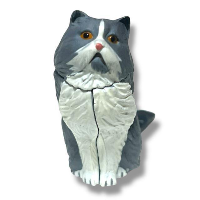 【チョコエッグ】ペット動物コレクション第2弾/ペルシャ猫☆ヴィンテージ < ホビー 【チョコエッグ】ペット動物コレクション第2弾/ペルシャ猫☆ヴィンテージ < ホビーの
