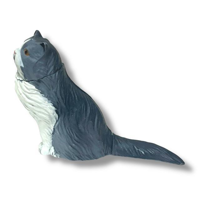 【チョコエッグ】ペット動物コレクション第2弾/ペルシャ猫☆ヴィンテージ < ホビー 【チョコエッグ】ペット動物コレクション第2弾/ペルシャ猫☆ヴィンテージ < ホビーの