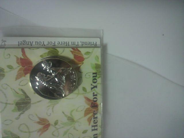 Poket Angels Vi GIBSON  t@bV 