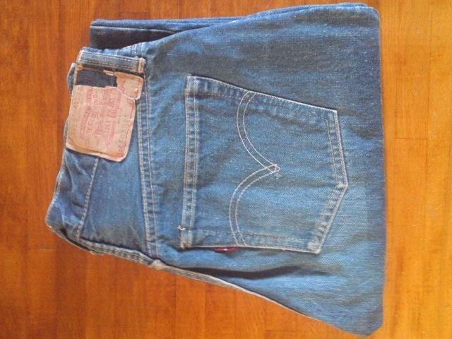 ★本物のリーバイス503BXXビンテージです☆ < ブランド  ★本物のリーバイス503BXXビンテージです☆  < ブランドの