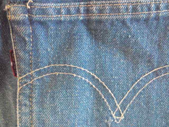 ★本物のリーバイス503BXXビンテージです☆ < ブランド  ★本物のリーバイス503BXXビンテージです☆ < ブランドの