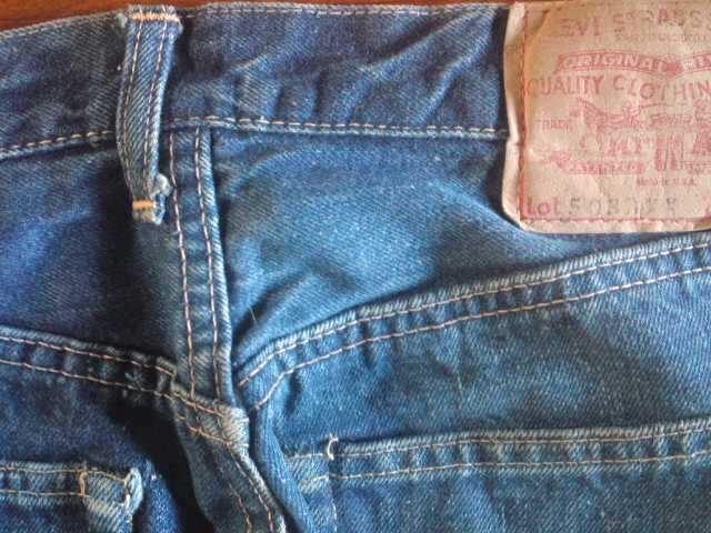 ★本物のリーバイス503BXXビンテージです☆ < ブランド  ★本物のリーバイス503BXXビンテージです☆ < ブランドの