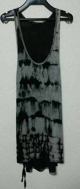 kmrii ロイフラ別注 マグノリアタイガータンク < ブランド kmrii ロイフラ別注 マグノリアタイガータンク < ブランドの